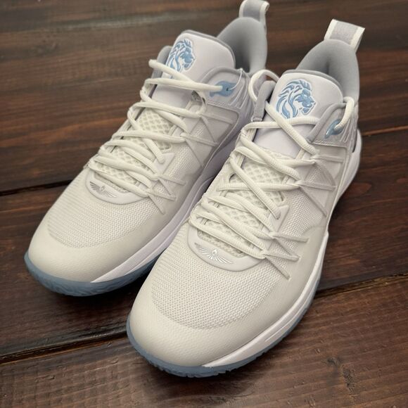 UNITUS JUDAH CHRISTIAN Promo Sample 1 Low Basketball Shoes - Picture 5 of 11